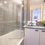 Le Hameau - K4 124 By Interhome דירה *