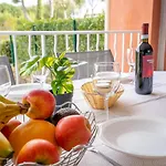 Le Hameau - K4 124 By Interhome דירה *