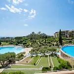 Le Hameau - K4 124 By Interhome Saint-Raphaël