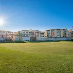 דירה Le Hameau - K4 124 By Interhome *