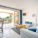 Le Hameau - K4 124 By Interhome דירה Saint-Raphaël