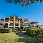 Le Hameau - K4 124 By Interhome