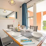 דירה Le Hameau - K4 124 By Interhome Saint-Raphaël