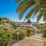 Le Hameau - K4 124 By Interhome * Saint-Raphaël