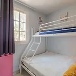 דירה Le Hameau - K4 124 By Interhome *