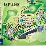 Le Hameau - K4 124 By Interhome