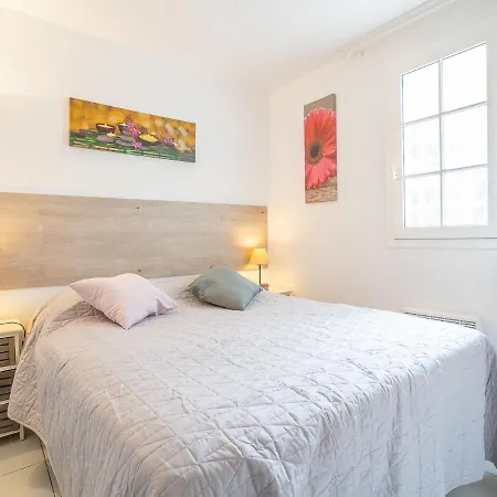 Apartment Village Cap Esterel - Le Hameau-29 By Interhome Saint-Raphael (Var)