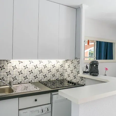 Village Cap Esterel - Le Hameau-29 By Interhome *