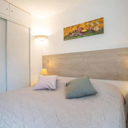 Village Cap Esterel - Le Hameau-29 By Interhome Saint-Raphael (Var)