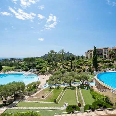 Village Cap Esterel - Le Hameau-29 By Interhome Saint-Raphael (Var)