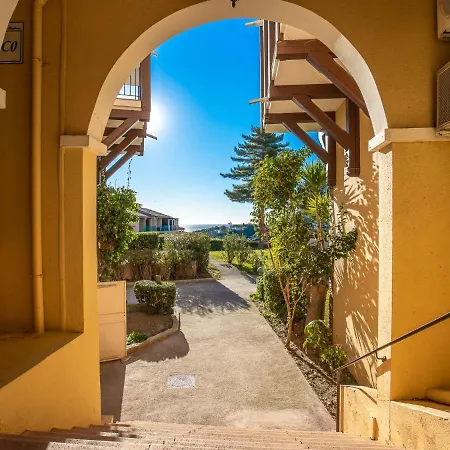 Village Cap Esterel - Le Hameau-29 By Interhome Saint-Raphael (Var)