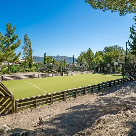Village Cap Esterel - Le Hameau-29 By Interhome Apartment Saint-Raphael (Var)