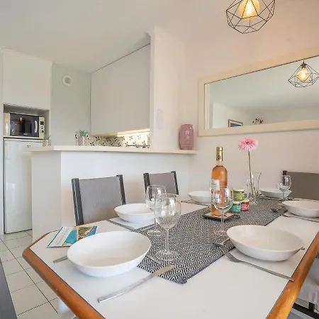 Village Cap Esterel - Le Hameau-29 By Interhome