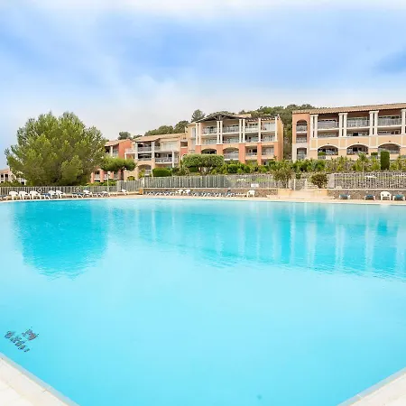 Village Cap Esterel - Le Hameau-29 By Interhome Apartment *