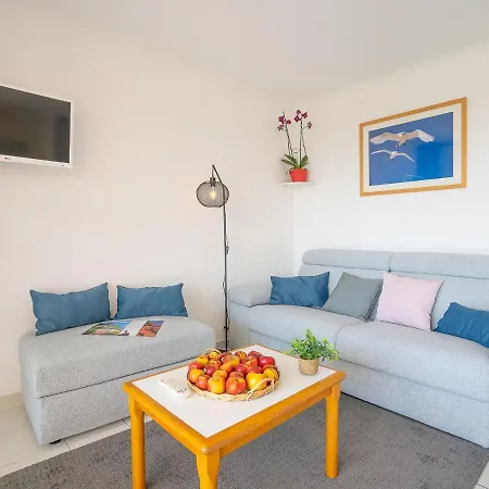 Village Cap Esterel - Le Hameau-29 By Interhome Apartment