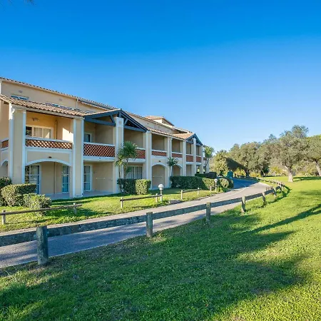 Village Cap Esterel - Le Hameau-29 By Interhome