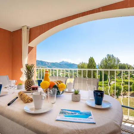 Village Cap Esterel - Le Hameau-29 By Interhome *