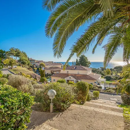 Village Cap Esterel - Le Hameau-29 By Interhome * Saint-Raphael (Var)