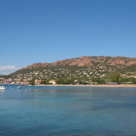 Village Cap Esterel - Le Hameau-29 By Interhome Apartment Saint-Raphael (Var)