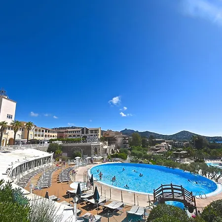 Village Cap Esterel - Le Hameau-29 By Interhome Saint-Raphael (Var)