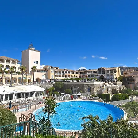 Apartment Village Cap Esterel - Le Hameau-29 By Interhome *