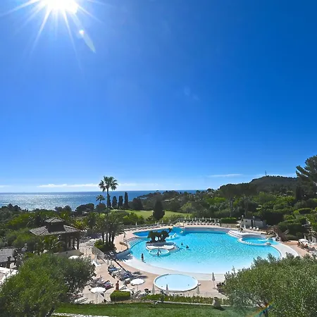 Village Cap Esterel - Le Hameau-29 By Interhome Apartment Saint-Raphael (Var)