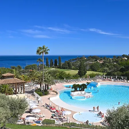 Village Cap Esterel - Le Hameau-29 By Interhome Apartment *