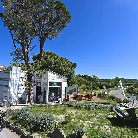 Village Cap Esterel - Le Hameau-29 By Interhome Apartment *