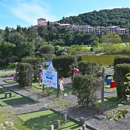 Village Cap Esterel - Le Hameau-29 By Interhome Saint-Raphael (Var)