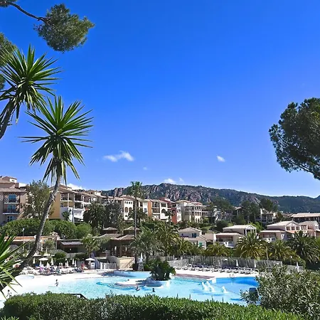 Apartment Village Cap Esterel - Le Hameau-29 By Interhome Saint-Raphael (Var)