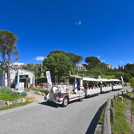 Village Cap Esterel - Le Hameau-29 By Interhome Apartment